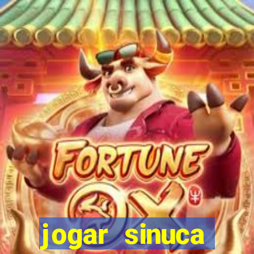 jogar sinuca apostando dinheiro